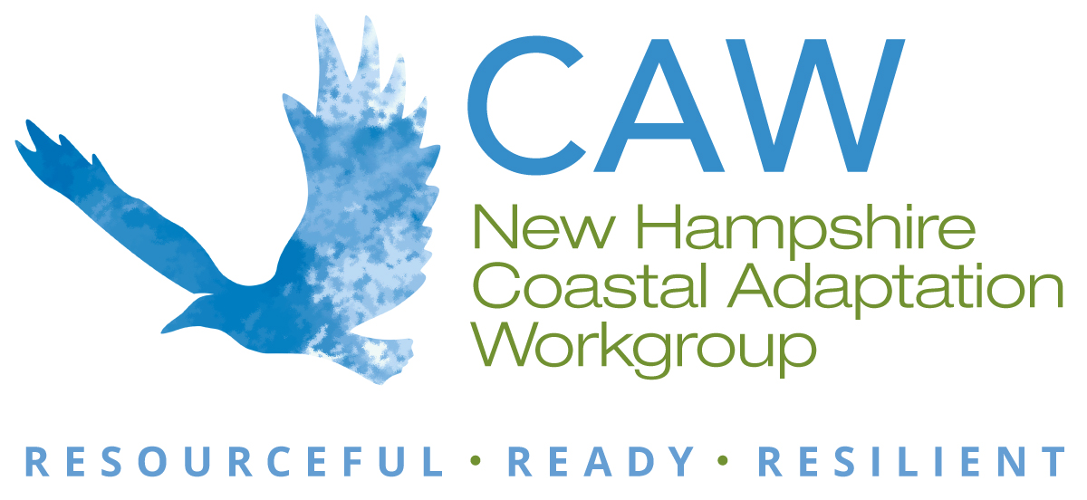 CAW New Hampshire Coastal Adaptation Workgroup